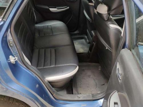 Maruti Suzuki Baleno Alpha Diesel, 2016, MT in Hyderabad 