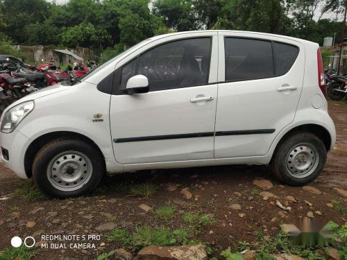 Used Maruti Suzuki Ritz 2012 MT for sale in Nagpur 