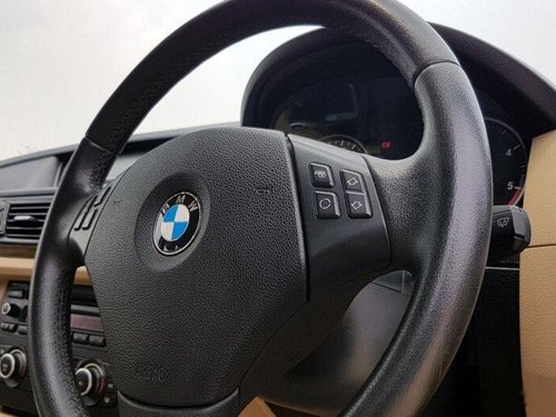 Used BMW X1 2014 AT for sale in New Delhi