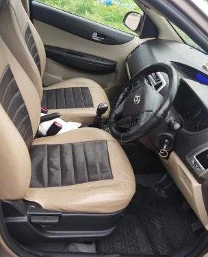 Hyundai i20 Active 1.2 2014 MT for sale in Hyderabad 