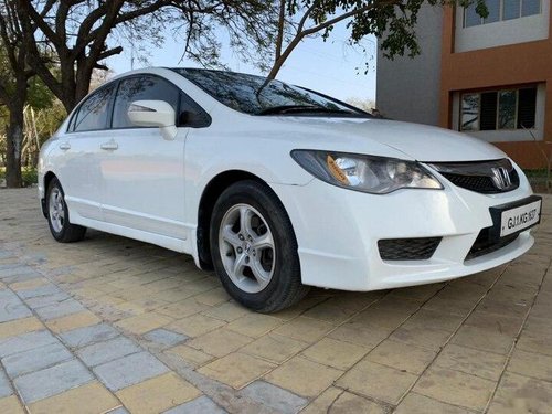 2010 Honda Civic 1.8 S MT for sale in Ahmedabad 