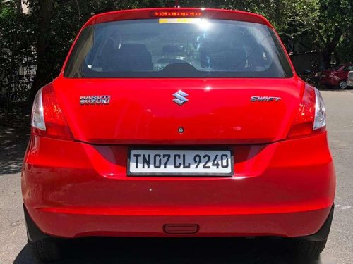 Used 2017 Maruti Suzuki Swift MT for sale in Chennai