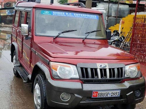 Mahindra Bolero SLE BS III, 2010, Diesel MT for sale in Muzaffarpur 