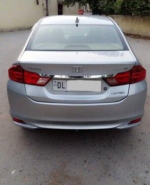 Used Honda City i DTEC SV 2014 MT for sale in New Delhi