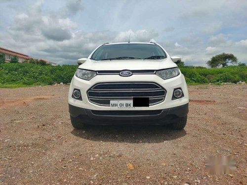 Used 2013 Ford EcoSport MT for sale in Nashik 