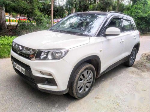 Used 2016 Maruti Suzuki Vitara Brezza VDI MT in Ghaziabad 