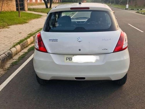 Used Maruti Suzuki Swift VDI 2014 MT in Chandigarh 