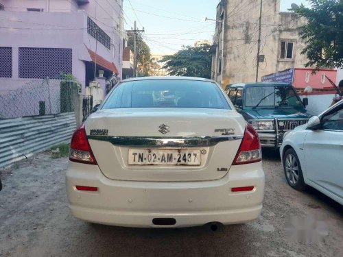 Maruti Suzuki Swift Dzire LDI, 2010, Diesel MT for sale in Chennai