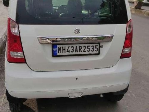 Used Maruti Suzuki Wagon R LXI 2014 MT in Mumbai 