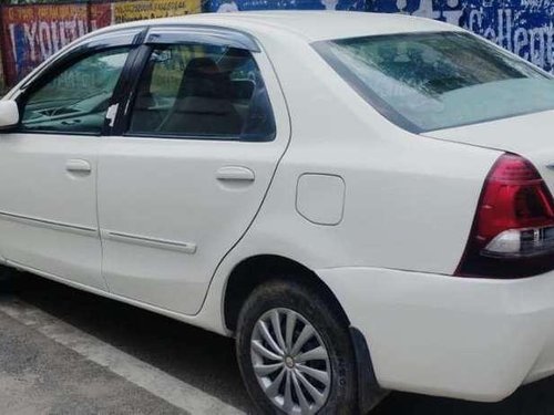 Used 2012 Toyota Etios GD MT for sale in Jaipur 