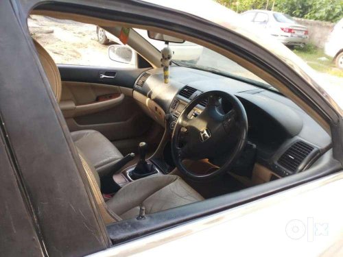 Used 2006 Honda Accord MT for sale in Kolkata