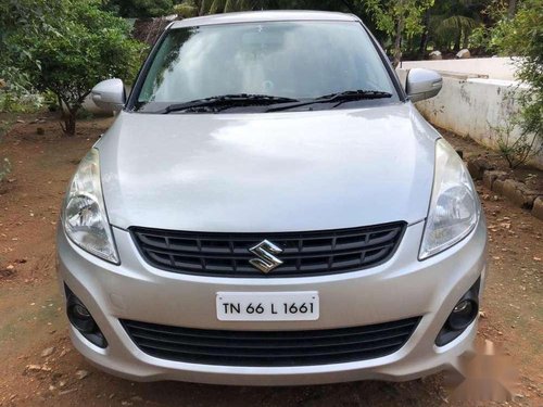 Used 2014 Maruti Suzuki Swift MT for sale in Erode