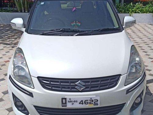 2012 Maruti Suzuki Swift Dzire MT for sale in Nashik 