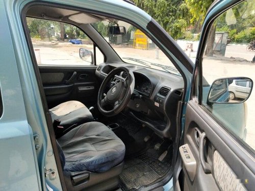 Used Maruti Suzuki Wagon R 2007 MT for sale in New Delhi