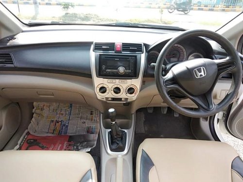 Used Honda City 2011 MT for sale in Indore 