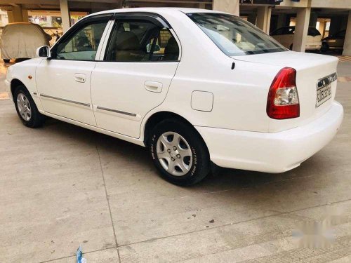 Used Hyundai Accent 2011 MT for sale in Surat