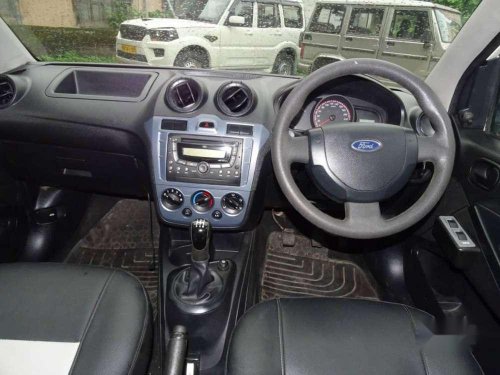 Used 2014 Ford Figo MT for sale in Kolkata