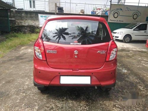 2018 Maruti Suzuki Alto 800 LXI MT for sale in Ernakulam 