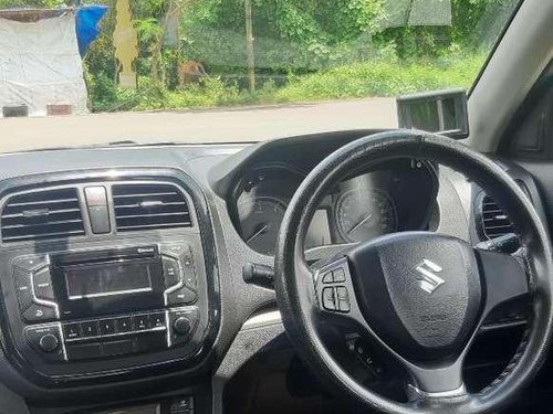 2018 Maruti Suzuki Vitara Brezza ZDI MT in Kottayam