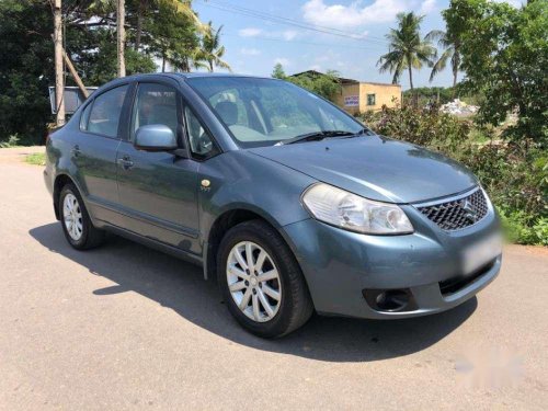 Used Maruti Suzuki SX4 2010 MT for sale in Chennai 