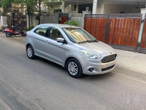 Used 2015 Ford Figo Aspire MT for sale in Chennai