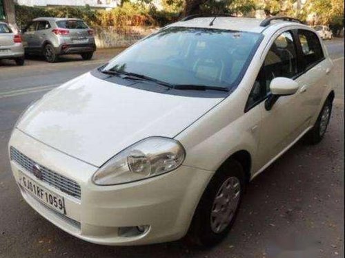 Used 2014 Fiat Punto MT for sale in Ahmedabad 