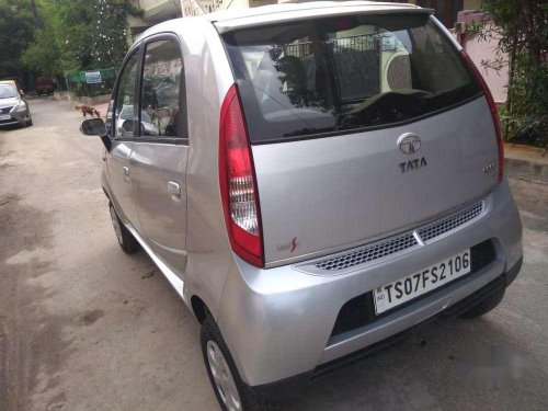 Used Tata Nano Twist XT, 2015 MT for sale in Hyderabad 