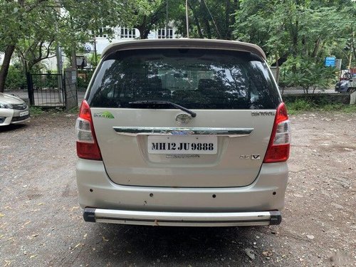 Used 2013 Toyota Innova MT for sale in Pune 