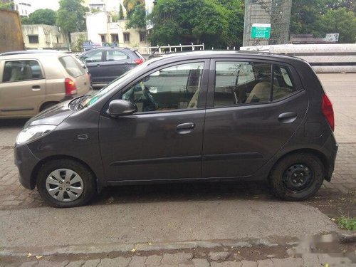 Used Hyundai i10 Magna 1.2 2012 MT for sale in Pune 