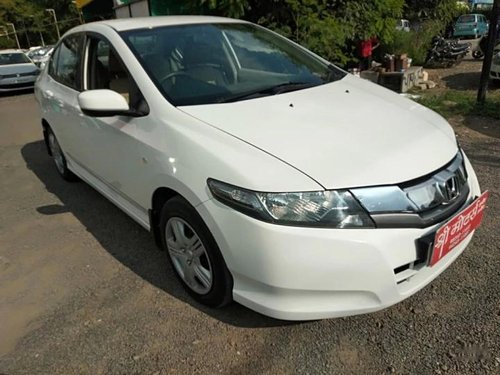 Used Honda City 2011 MT for sale in Indore 