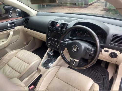 2009 Volkswagen Jetta 2007-2011MT for sale in Pune 