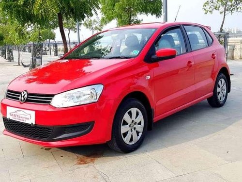 Used 2012 Volkswagen Polo MT for sale in Ahmedabad 