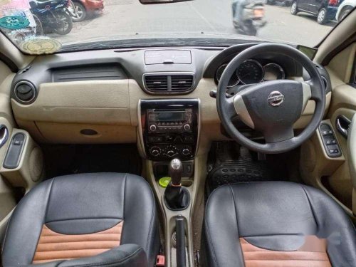 Used 2016 Nissan Terrano MT for sale in Kolkata