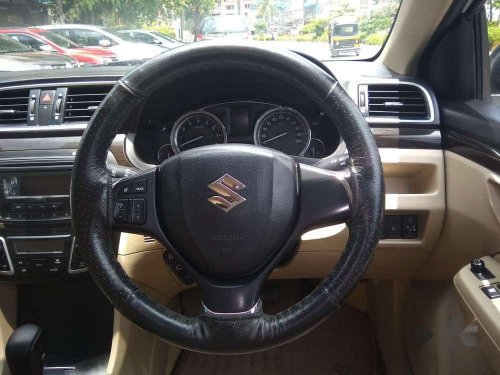 Used 2018 Maruti Suzuki Ciaz AT for sale in Mumbai 