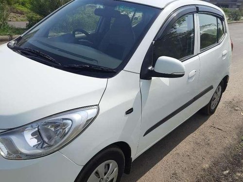 Used Hyundai i10 Magna 1.2 2013 MT for sale in Hisar