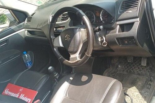 Used 2011 Maruti Suzuki Swift VDI MT in Ahmedabad 