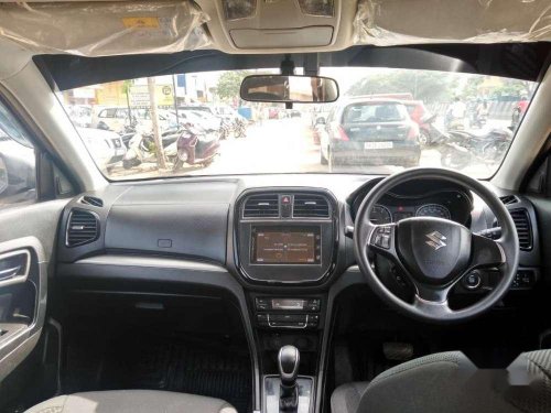 Used 2018 Maruti Suzuki Vitara Brezza MT for sale in Chennai