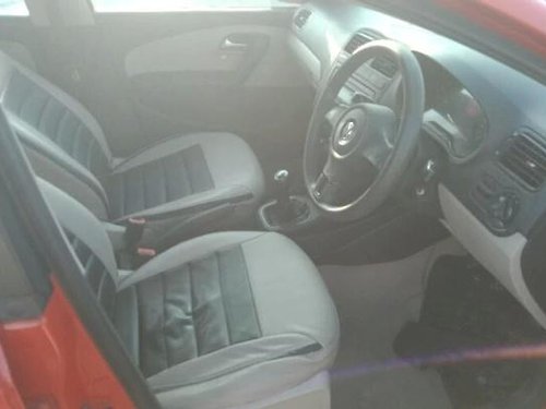 Used 2011 Volkswagen Polo MT for sale in Jaipur 