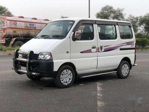 Used 2016 Maruti Suzuki Eeco MT for sale in Vadodara