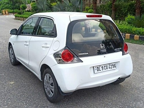 Used Honda Brio 2012 MT for sale in New Delhi