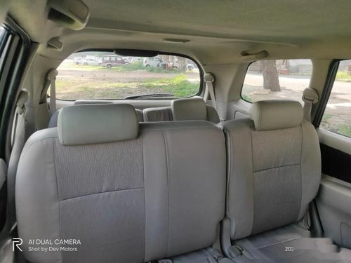 Used Toyota Innova 2009 MT for sale in Ahmedabad 