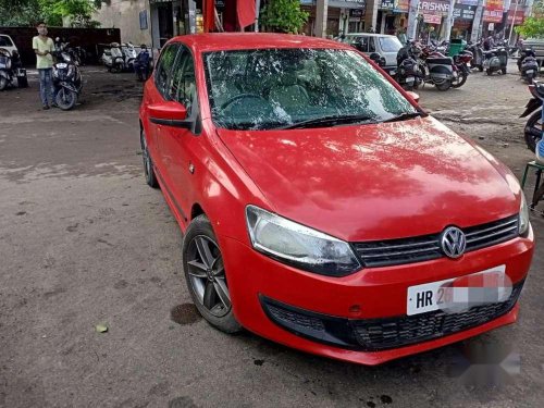 Volkswagen Polo 2011 MT for sale in Chandigarh 