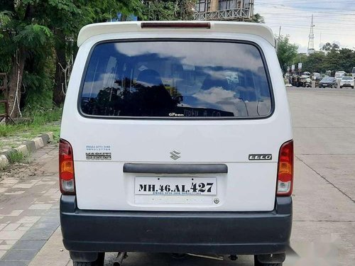 2014 Maruti Suzuki Eeco MT for sale in Thane 