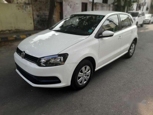 Used 2016 Volkswagen Polo MT for sale in Jalandhar 