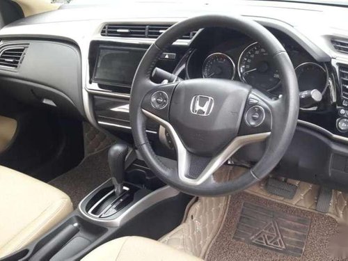 Honda City ZX CVT i-vtec, 2018, AT for sale in Ahmedabad 