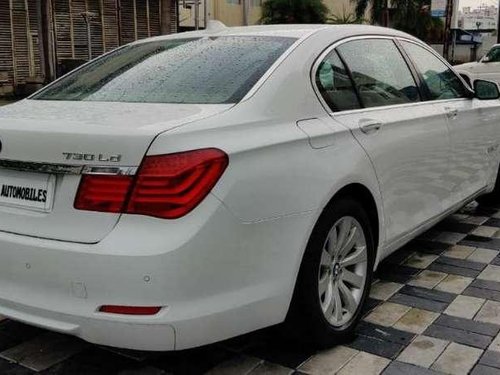 Used BMW 7 Series 2011 AT for sale in Indore 