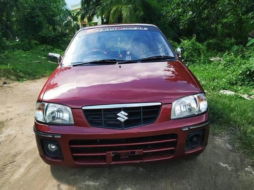 Used 2010 Maruti Suzuki Alto MT for sale in Kolkata