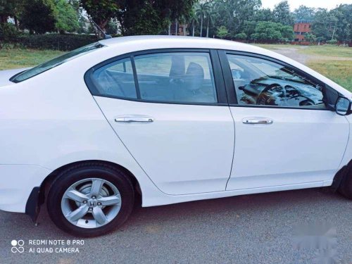 2010 Honda City MT for sale in Chandigarh 
