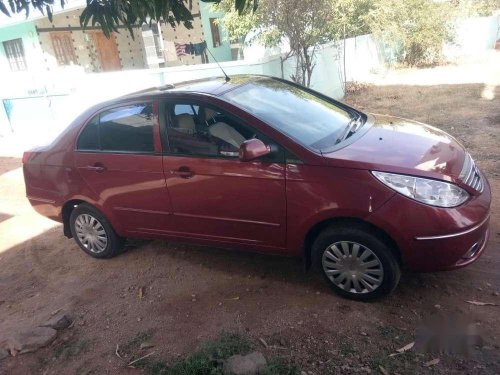 Used Tata Manza Aqua Quadrajet 2010 MT for sale in Coimbatore