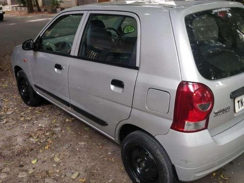 Used 2011 Maruti Suzuki Alto K10 MT for sale in Chennai